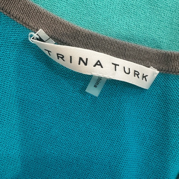 Dress - Picture 3 of 3